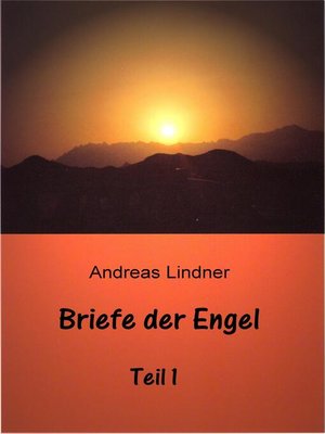 cover image of Briefe der Engel